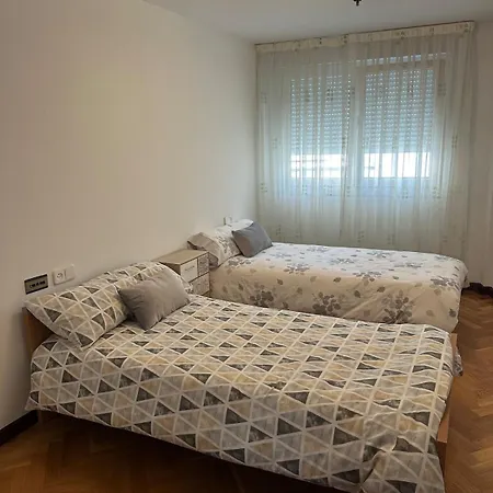Centro Apartmán Carballo