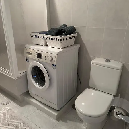 Centro Apartmán *