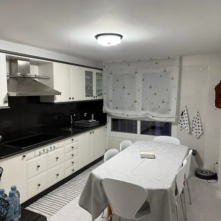 Centro Apartment *