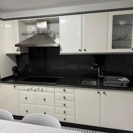 Apartmán Centro *