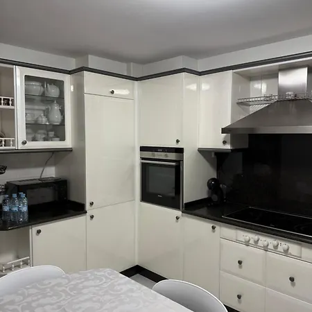 Centro Apartmán Carballo