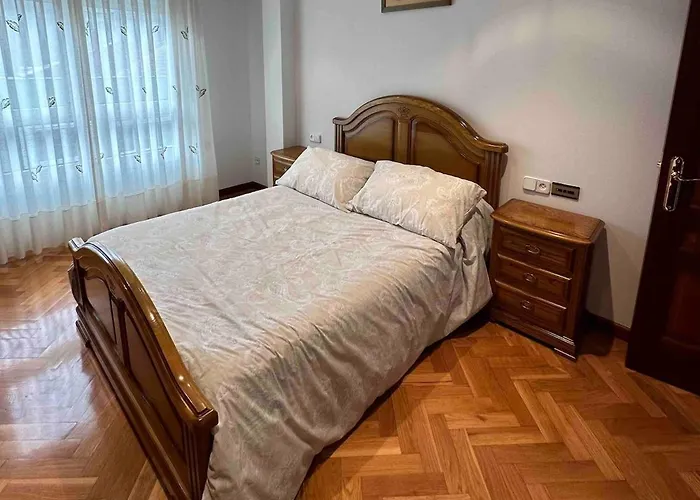 Apartamento Centro