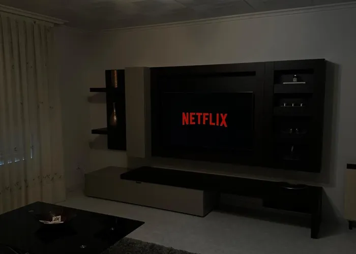 Apartamento Centro *