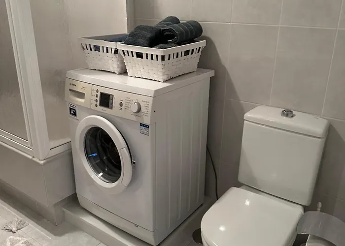 Centro Apartamento *