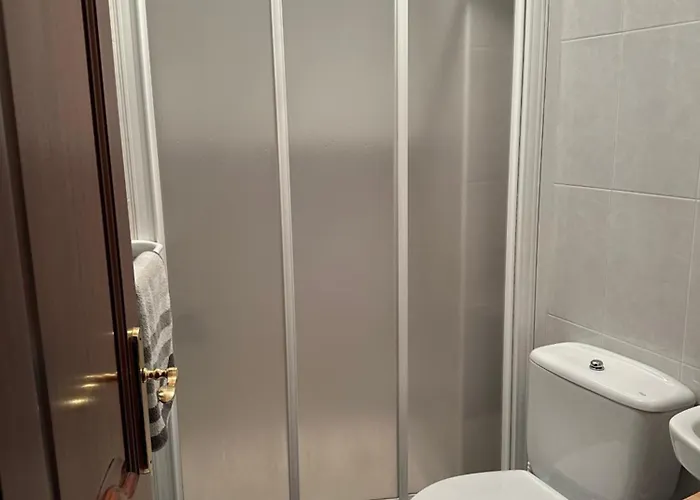 Apartamento Centro *