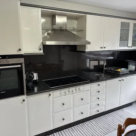 Centro Appartement Carballo