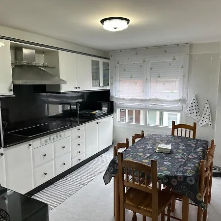 Centro Apartamento