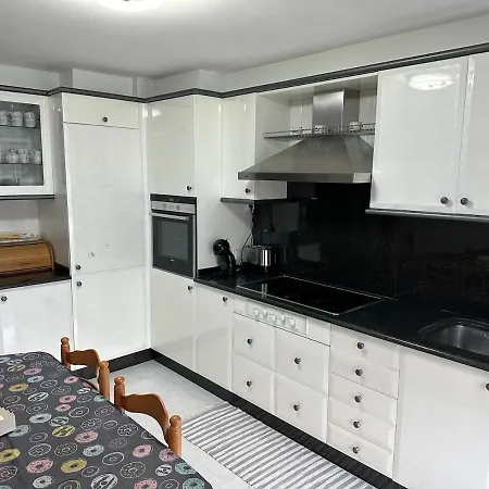 Centro Apartamento