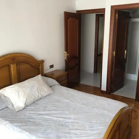 Centro Appartement *