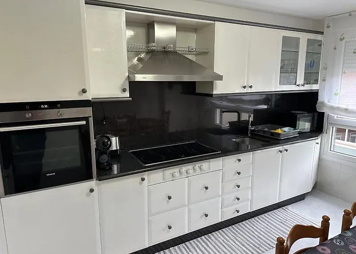 Centro Appartement Carballo