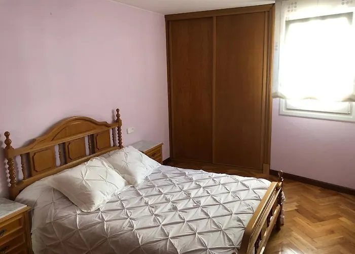 Appartement Centro *