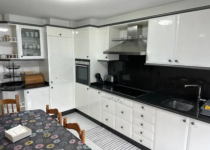Centro Apartamento