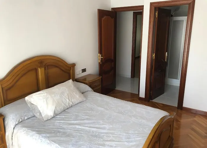 Centro Appartement *